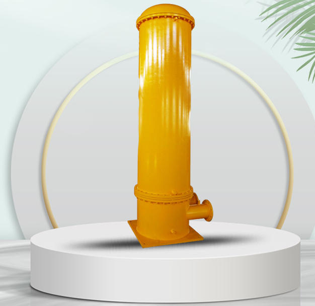 镇江冷油器